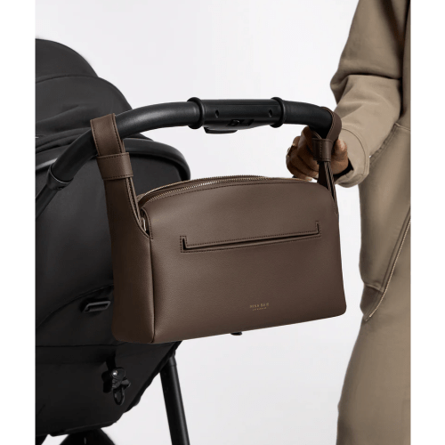 Stroller Caddy (Vegan)