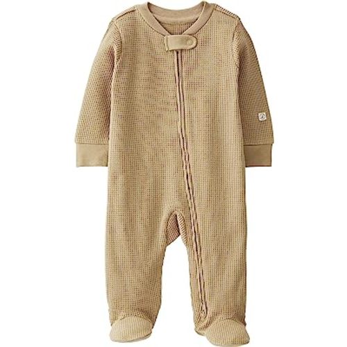little planet by carter's Baby Sleep and Play Made with Organic Cotton