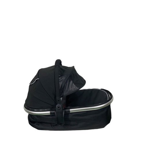 Mockingbird Bassinet 2.0, Black