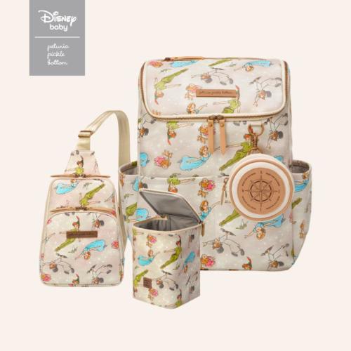 Disney's Off to Never Land Method Bundle | PPB™