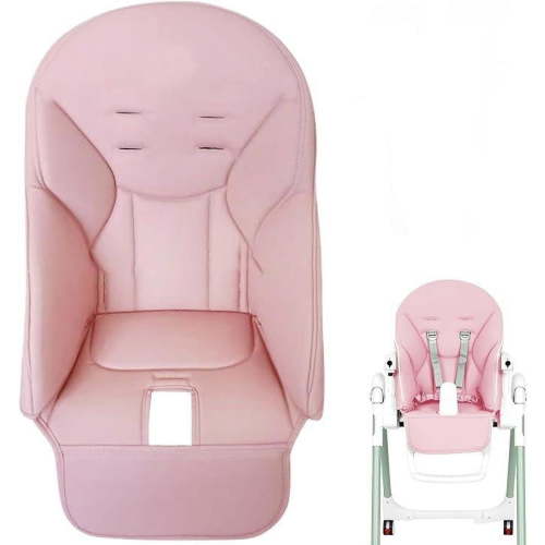 Fit for Graco High Chair Cover Replacement, High Chair Covers for Little Kids - Universal Replacement Cover for High Chairs - Comfortable Cushion High Chair - High Chair Cushion Replacement