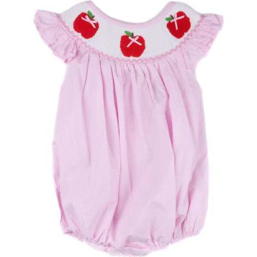 Apple Trio, Lila Bubble - Teeta | Maisonette