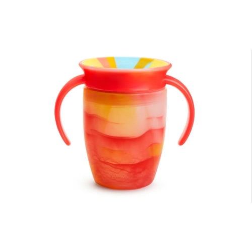 Munchkin | Miracle 360° Trainer Cup, 7oz