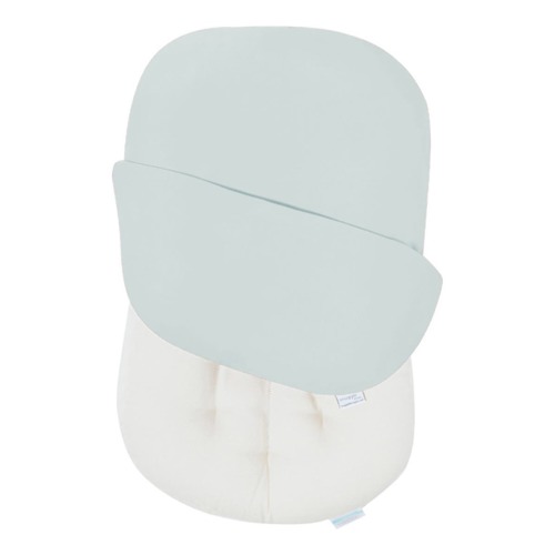 Infant Lounger & Cover Bundle