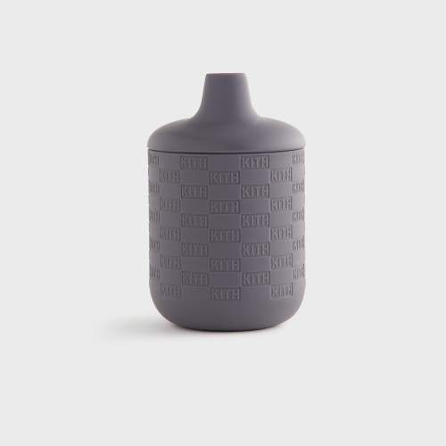 Kith Kids for Mushie Silicone Sippy Cup - Hurricane
