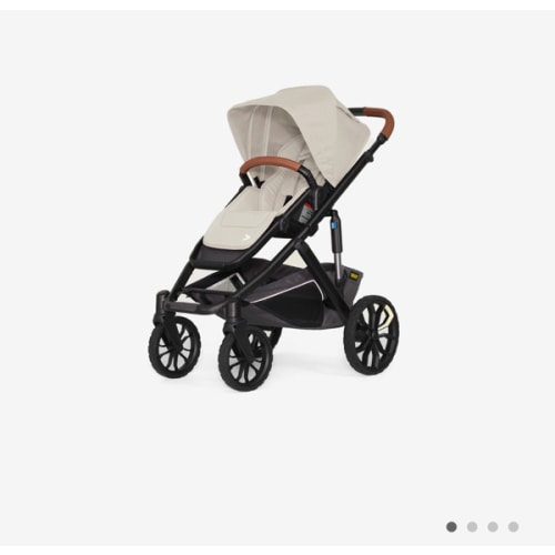 Veer Switch&Roll Stroller
