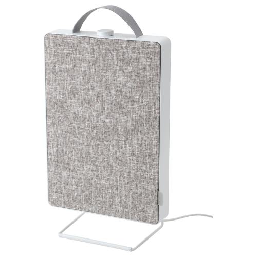 FÖRNUFTIG Air purifier - white 12x18 "