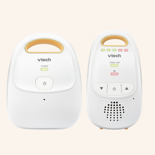 Digital Audio Baby Monitor | VTech Baby