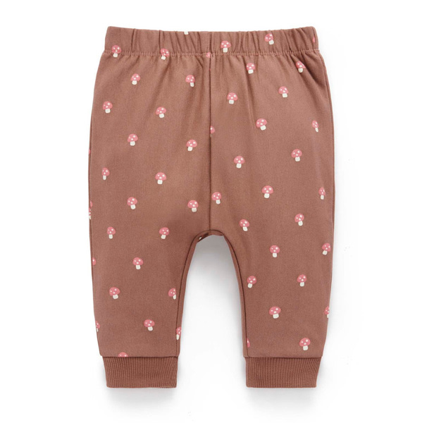 Thick Toadstool Leggings