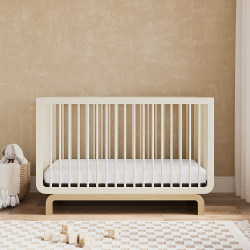 Storkcraft Santorini 5-In-1 Convertible Crib & Reviews | AllModern