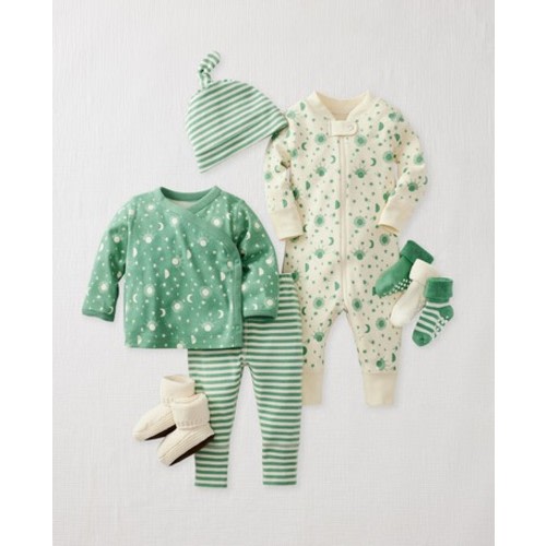 5-Piece Baby Gift Set ($74 value)