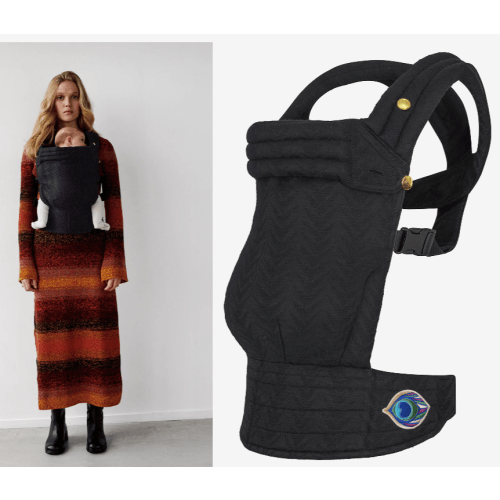 Arrow Zorro | Zeitgeist Baby Carrier | SHOP ARTIPOPPE