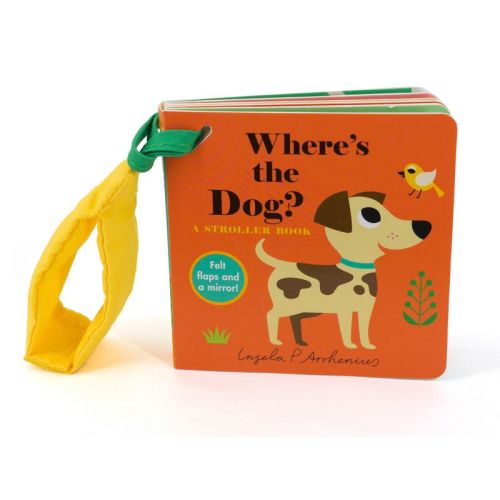 Where's the Dog?