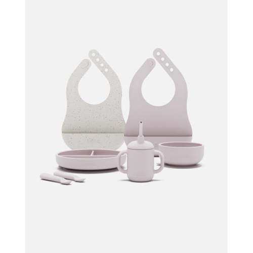 First Bites Full Kit - Lavender