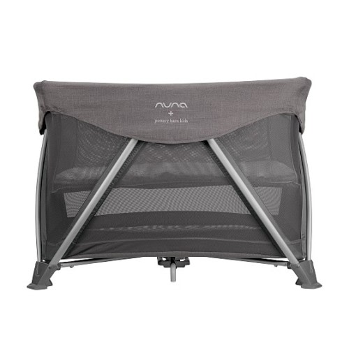 Nuna SENA™ Aire Playard | Portable Cribs | Pottery Barn Kids