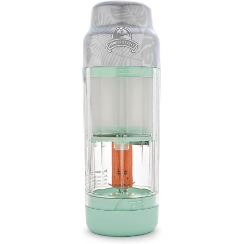 Margaritaville Maui Portable Frozen Drink Machine and Blender Ideal for Resort-Quality Shaved Ice Drinks and Smoothies