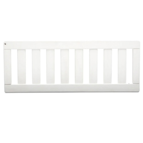 Toddler Guardrail (Bianca White) (180125)
