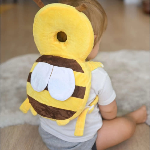 Head Protection Backpack