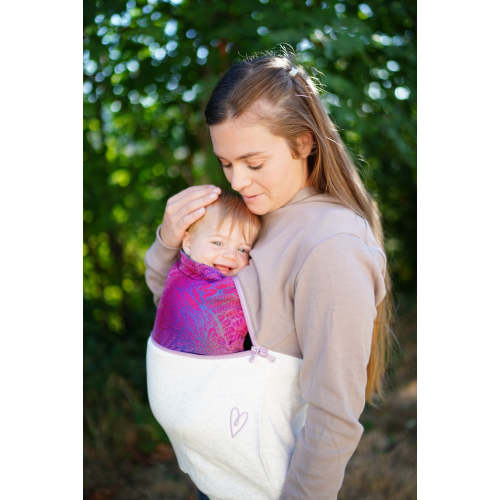 Latched Mama Trailblazer Nursing Hoodie