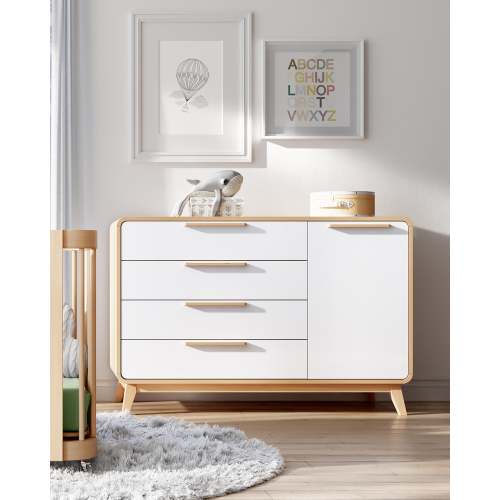 The Wave Dresser