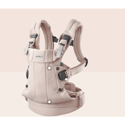 BabyBjörn Baby Carrier Harmony