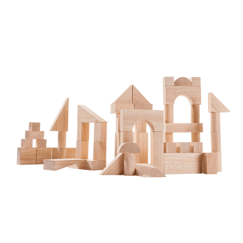 50 Unit Blocks