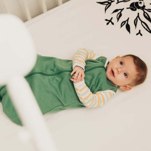 Nanit Sleep Wear Sleeping Bag