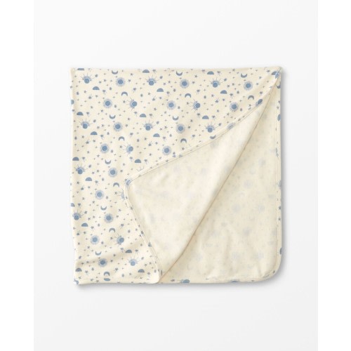 Baby Layette Blanket