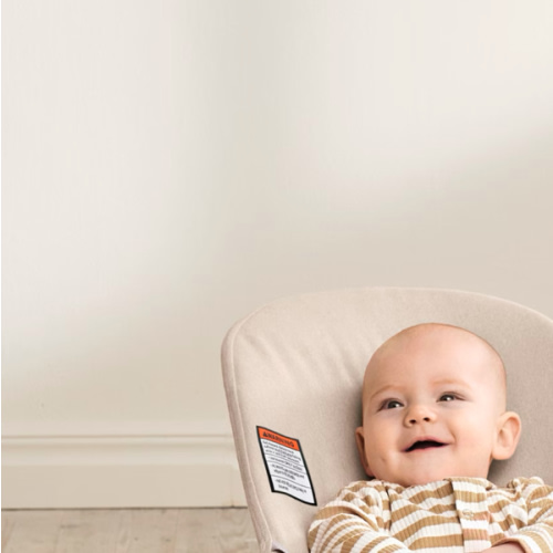 BabyBjörn Bouncer Bliss