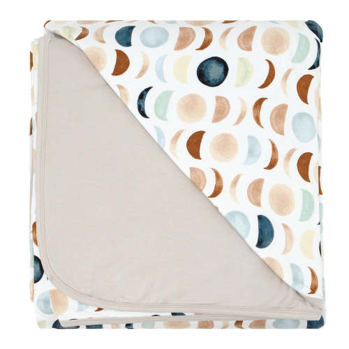 Large Cloud Blanket