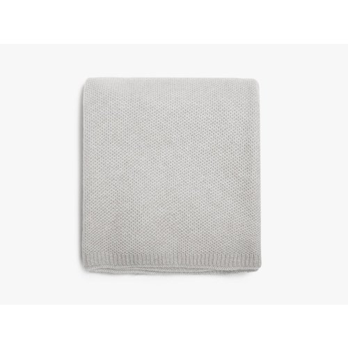 Cashmere Baby Blanket