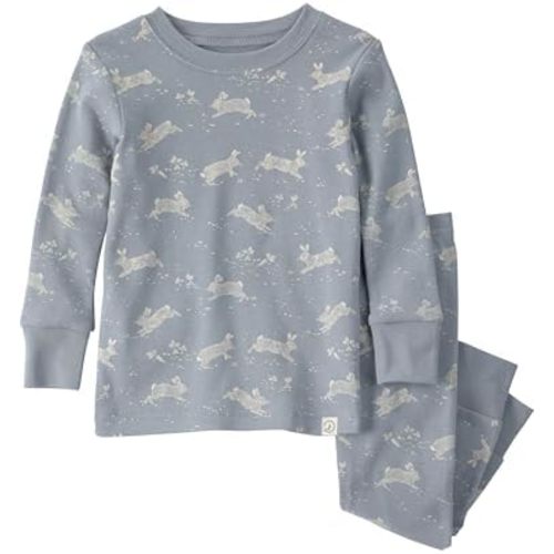 little planet by carter's Baby 2-piece Pajamas Made With Organic Cotton