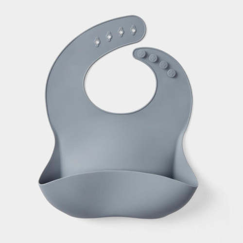 Silicone Bibs – Catchy