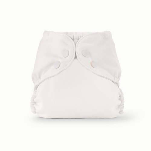 Esembly Baby Cloth Diaper Waterproof Covers - Parchment