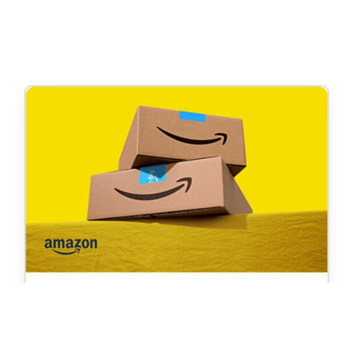 Amazon.com: Amazon Gift Card