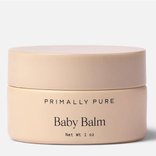 Primally Pure MULTI-PURPOSE BALM FOR MAMA + BABY