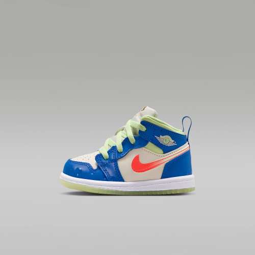 Jordan 1 Mid SE