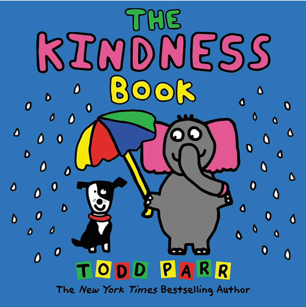 The Kindness Book