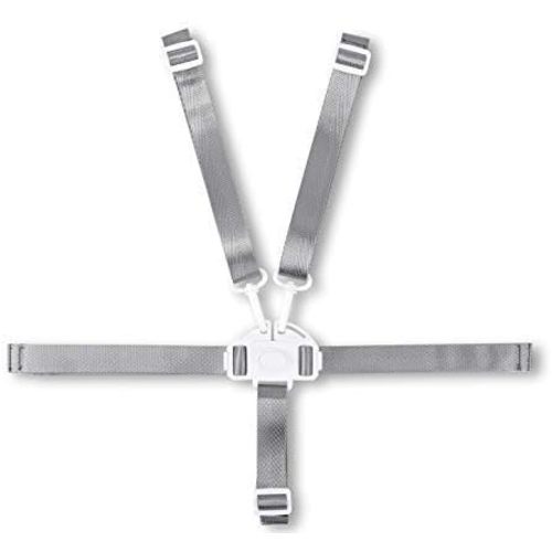 Minnebaby 5 Point Harness Straps for High Chair
