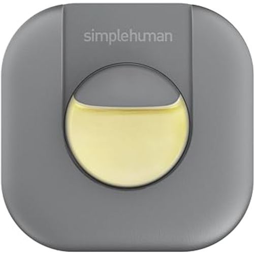 simplehuman Odorsorb Pod All-Natural Odor-Absorbing System Starter Pack