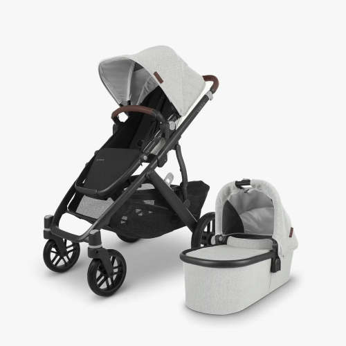 UPPAbaby Vista V2 Stroller — Anthony
