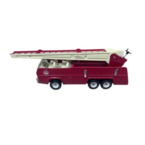 Fire Truck
