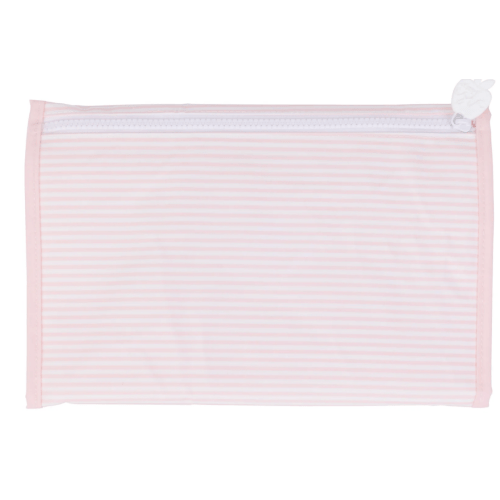 Pink Changing Pad