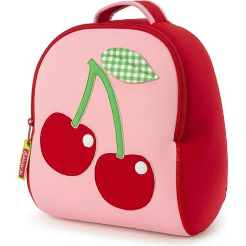Cherry Backpack, Red - Dabbawalla Bags | Maisonette