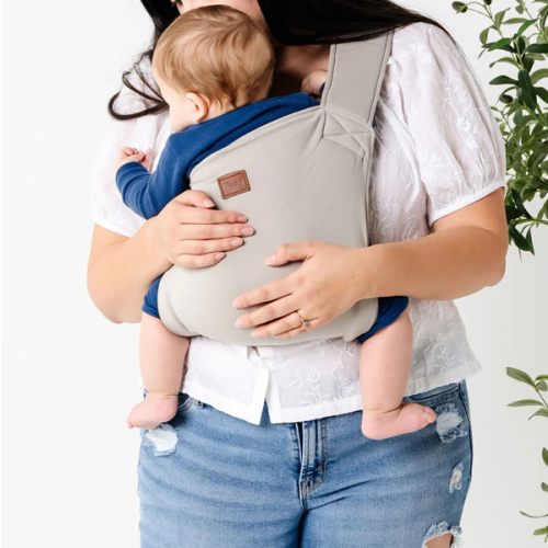 Haven Baby Carrier - Newborn to toddler – Happy Baby
