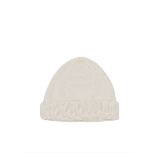 Gorro Knit Crudo