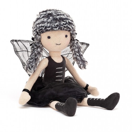 Buy Faye Fairy - Online at Jellycat.com