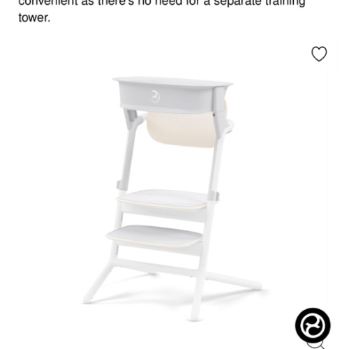 CYBEX Lemo Learning Tower Set | Official Online Shop