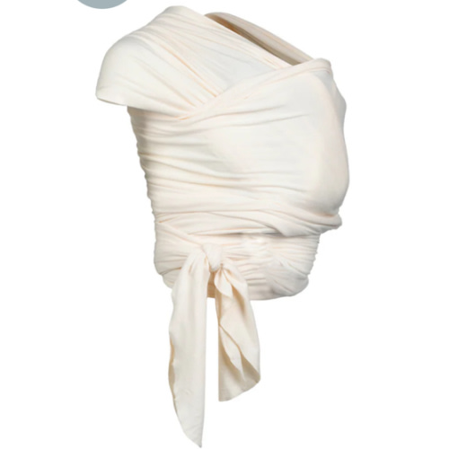 Snuggle Me Baby Wrap | Natural