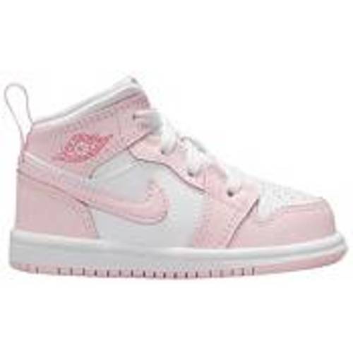 Jordan Toddler Air Jordan 1 Mid Shoes | Dick's Sporting Goods